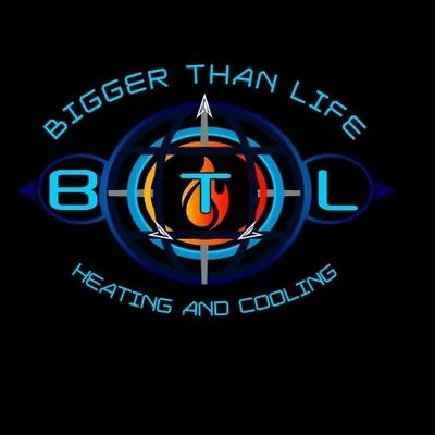 B.T.L. Heating and Cooling