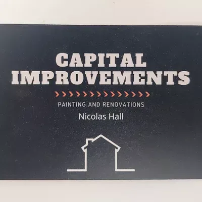 Capital Improvements