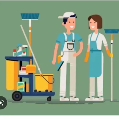 Carreno's Cleaning