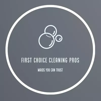 First Choice Cleaning Pros