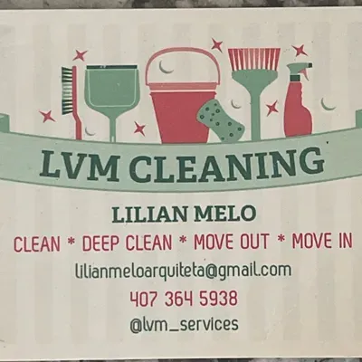 Lvm Services