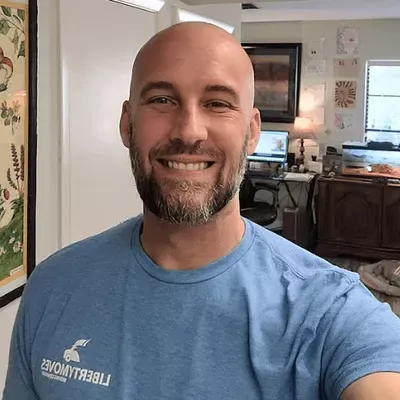 Liberty Moves Orlando