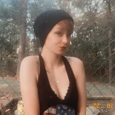 Alexandria Parker-Shipman