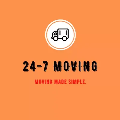 24/7 Moving