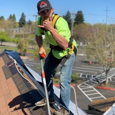 BBK roofing and construction