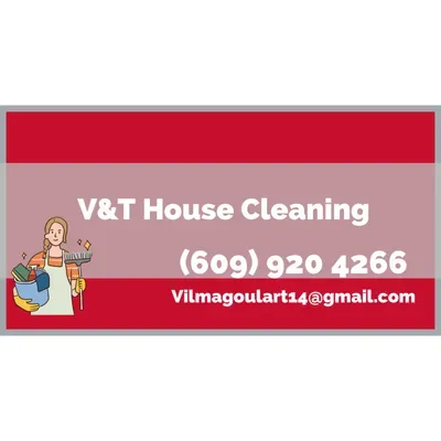 V&T cleaning