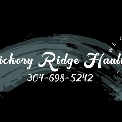 Hickory Ridge Hauling