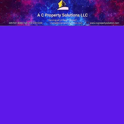 A C Property Solution