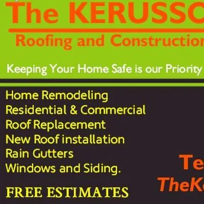 The Kerusso Roofing