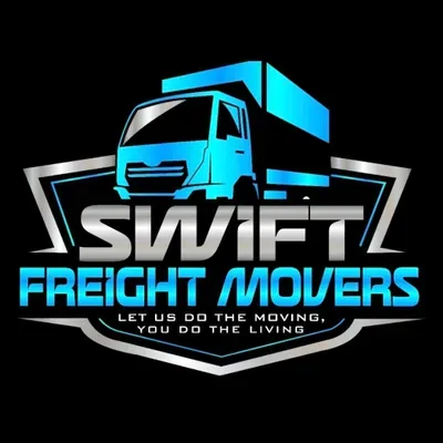 Swift Freight Moving