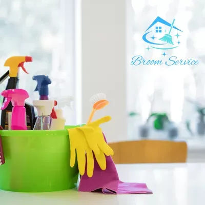 Broom Service