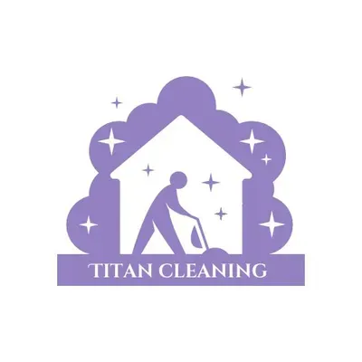 Titan cleaning