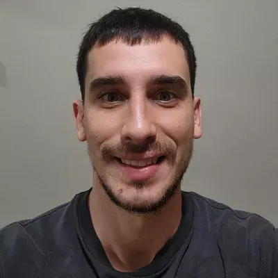 ALEX HANDYMAN