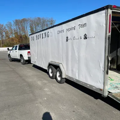 Ohio Moving Team