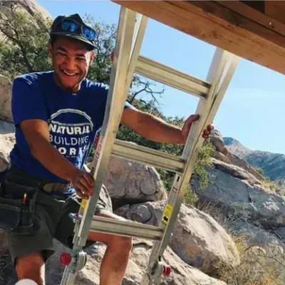Zach's Handyman & Home Repair services