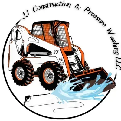 JJ Power Wash & Handyman Services