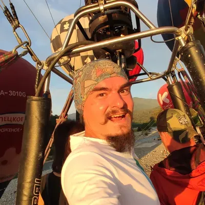 Dmitrii Handyman