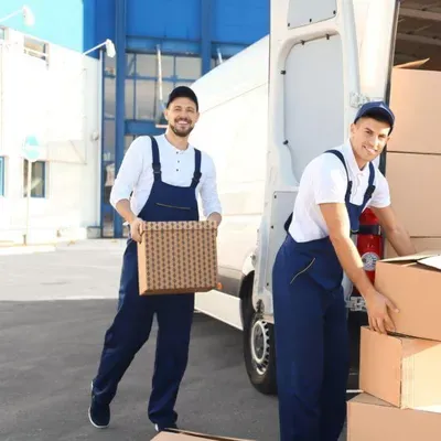 All-star Moving