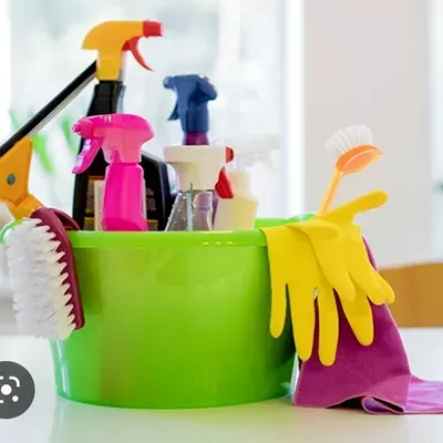 KV FRESH CLEANING SERVICE