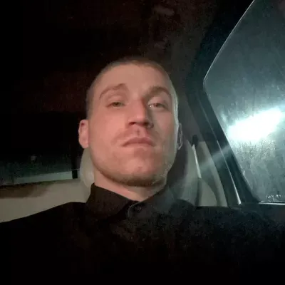 The Man That Can