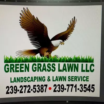 Green Grass Lawn LLC