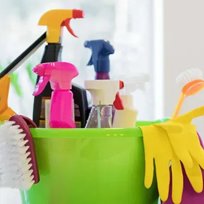 Ambers Cleaning Services