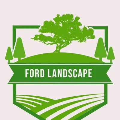 ford landscape