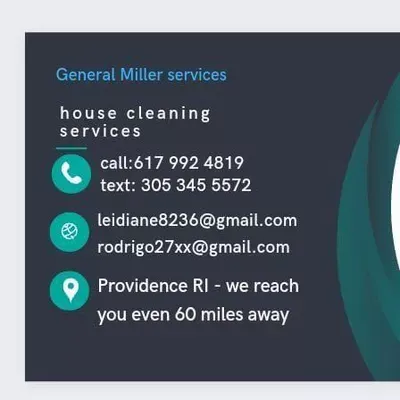 Generall Miller Corporation