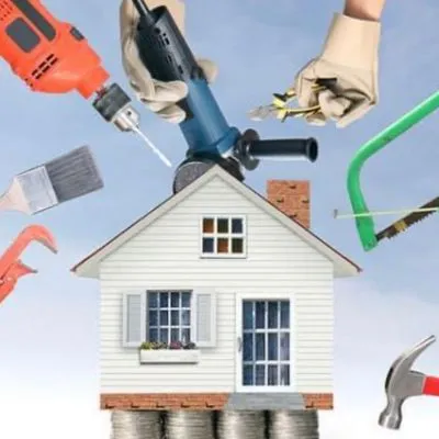 Dhruva home improvement services