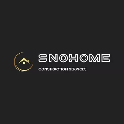 SnoHome Construction Services, LLC