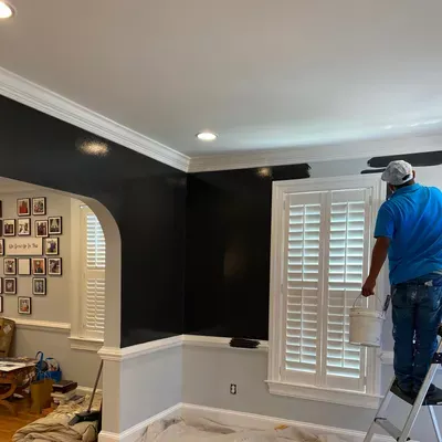 Eddison Soza Home Improvement