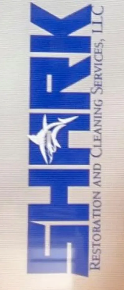 Shark Restoration and Cleaning services