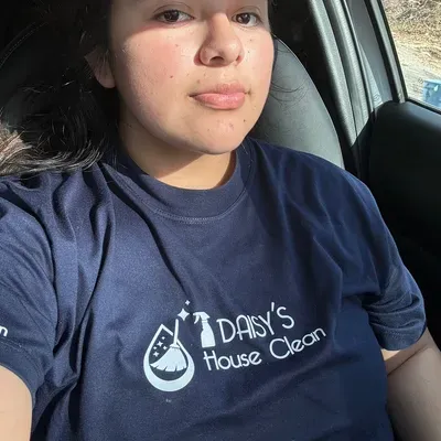 Daisy’s House’s Cleaning
