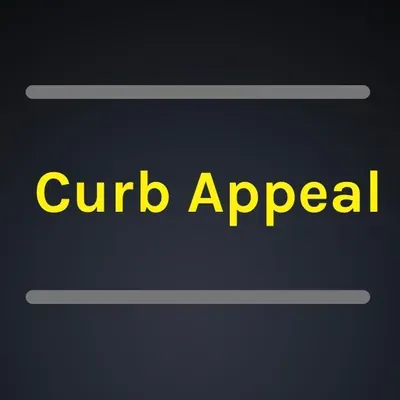 Curb Appeal