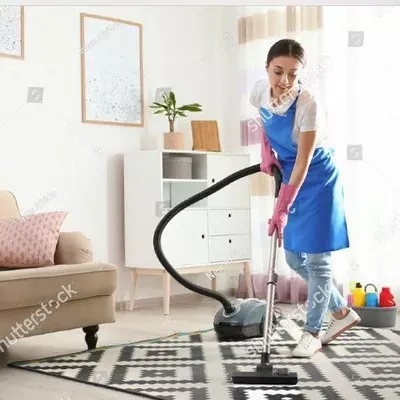 Swash Residential Cleaning