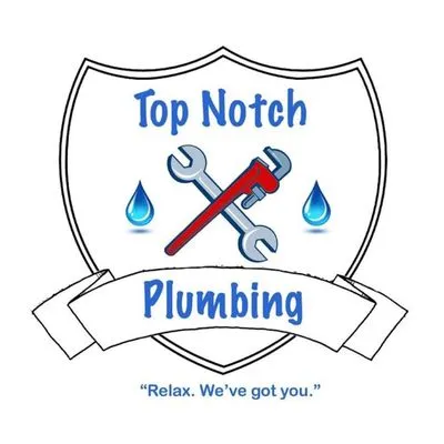Top Notch Plumbing Co.