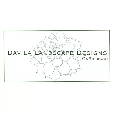 Davila Landscape Designs