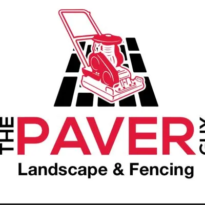 The paver guy