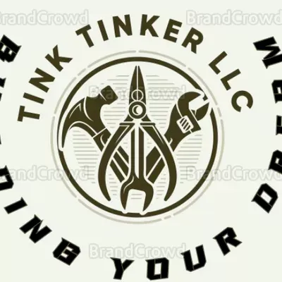 TINK TINKER LLC