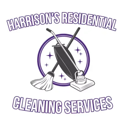 Harrison’s Residential Cleaning Services
