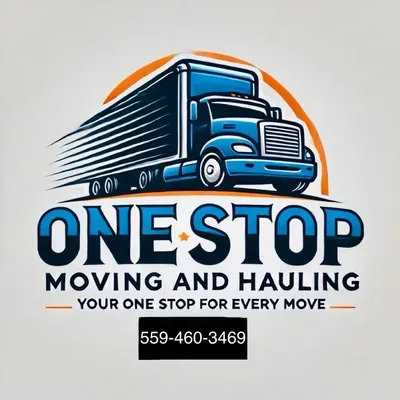 One Stop Moving and Hauling