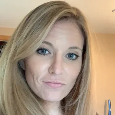 Emily Reinert