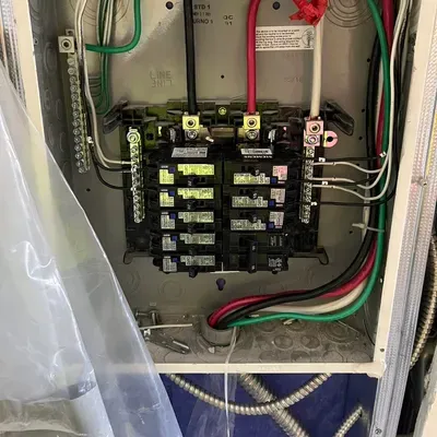 Advent Electrical