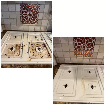Star cleaning services