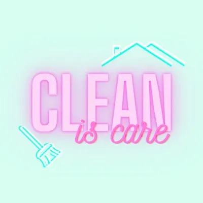 Clean is Care