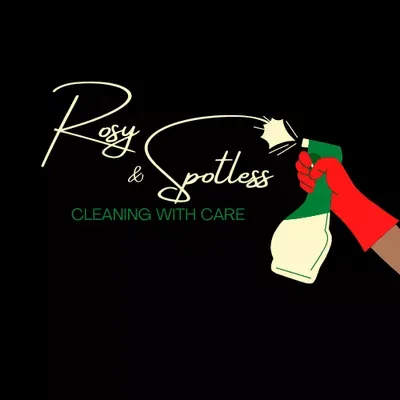 Rosy & Spotless
