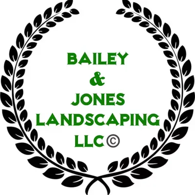 Bailey & Jones Landscaping LLC