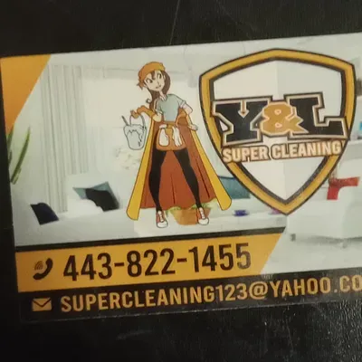 super cleaning