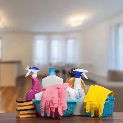 House cleaning service