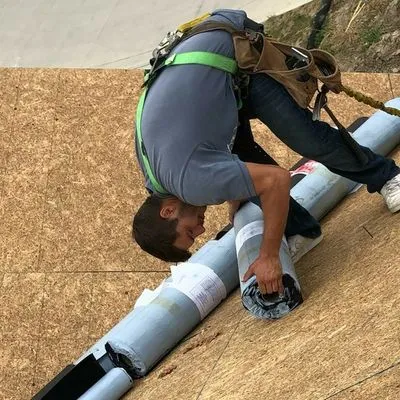 terrys construction